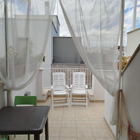 ポリニャーノ・ア・マーレCasa Rodolovich Locazione Breveアパートメント エクステリア 写真