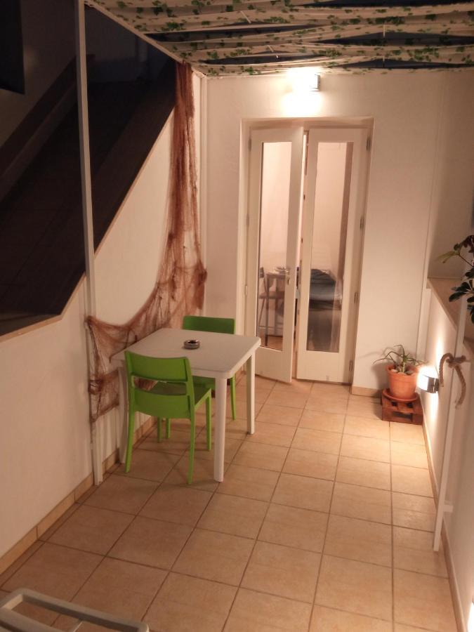 ポリニャーノ・ア・マーレCasa Rodolovich Locazione Breveアパートメント エクステリア 写真