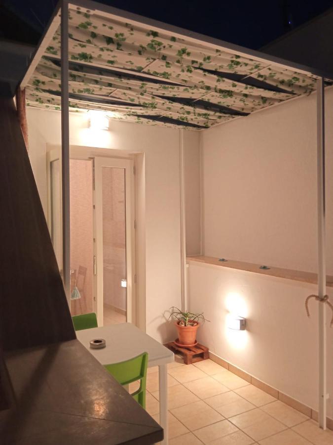 ポリニャーノ・ア・マーレCasa Rodolovich Locazione Breveアパートメント エクステリア 写真